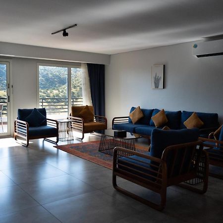 Rosemary Al Shafa Exterior foto