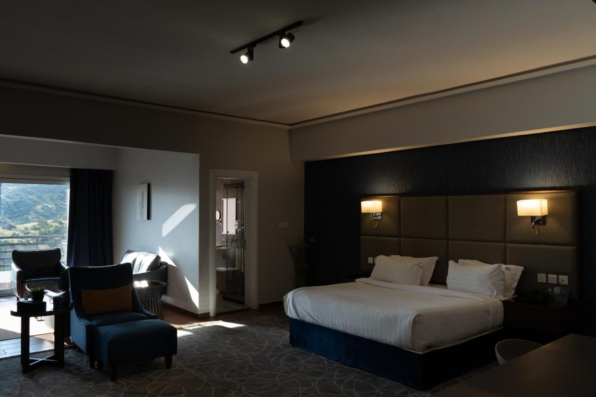 Rosemary Al Shafa Exterior foto
