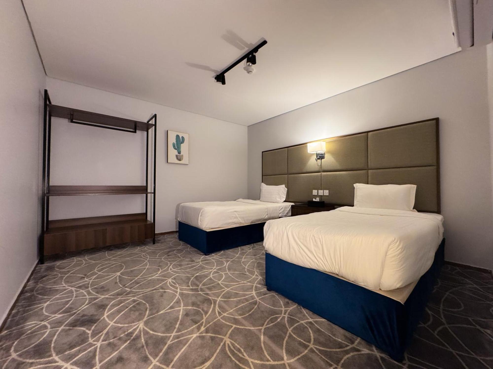 Rosemary Al Shafa Exterior foto